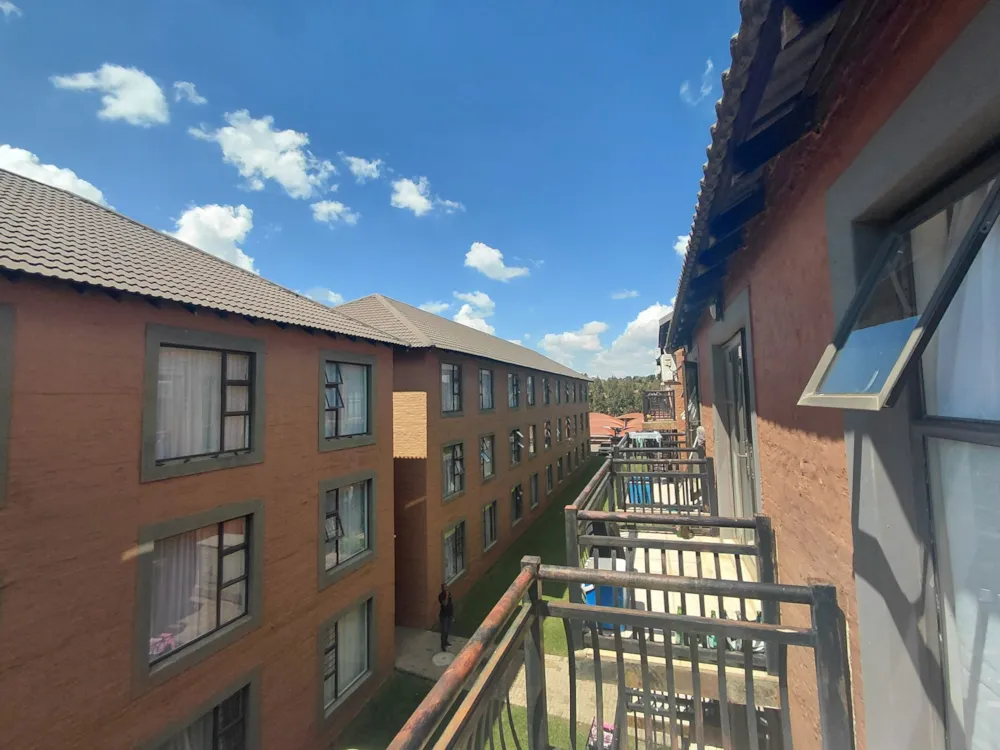 Apartment sold in Spitskop - 1BX1733747 Apartment sold in Spitskop - 1BX1733747