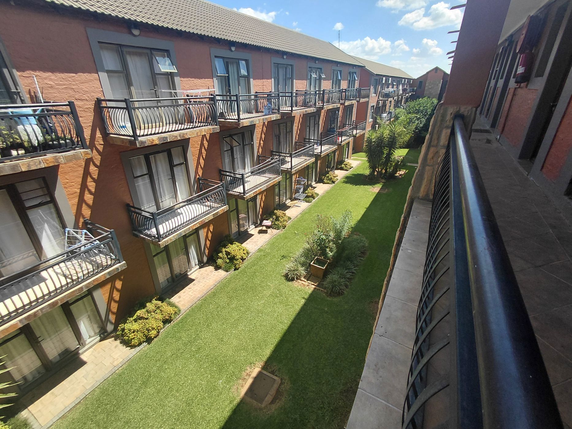 Apartment for sale in Spitskop - 1BX1733747