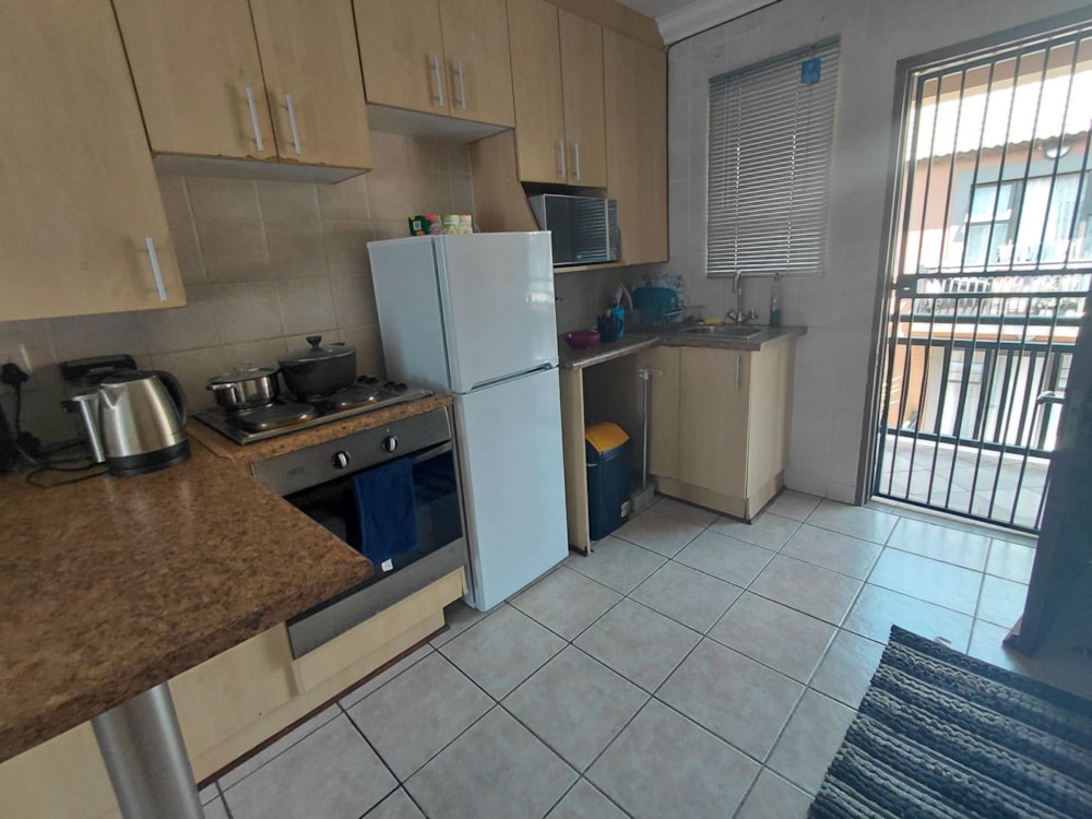 Apartment for sale in Spitskop - 1BX1733747