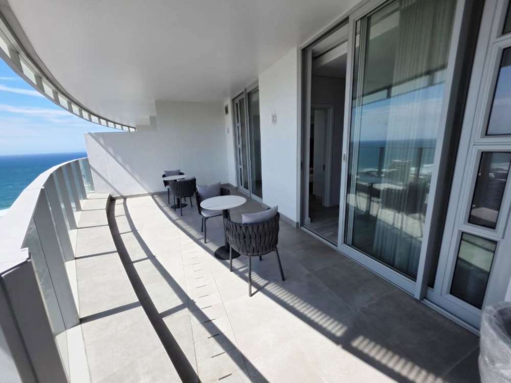 Apartment to rent in uMhlanga Rocks - 1ND1735023