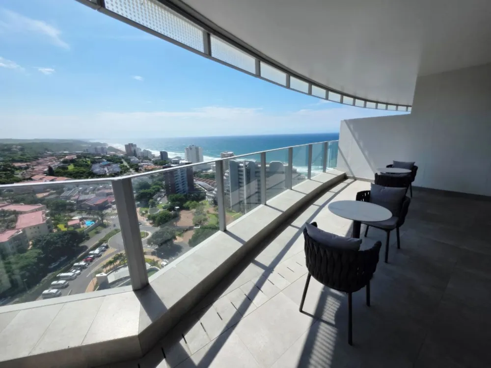 Apartment to rent in uMhlanga Rocks - 1ND1735023 Apartment to rent in uMhlanga Rocks - 1ND1735023