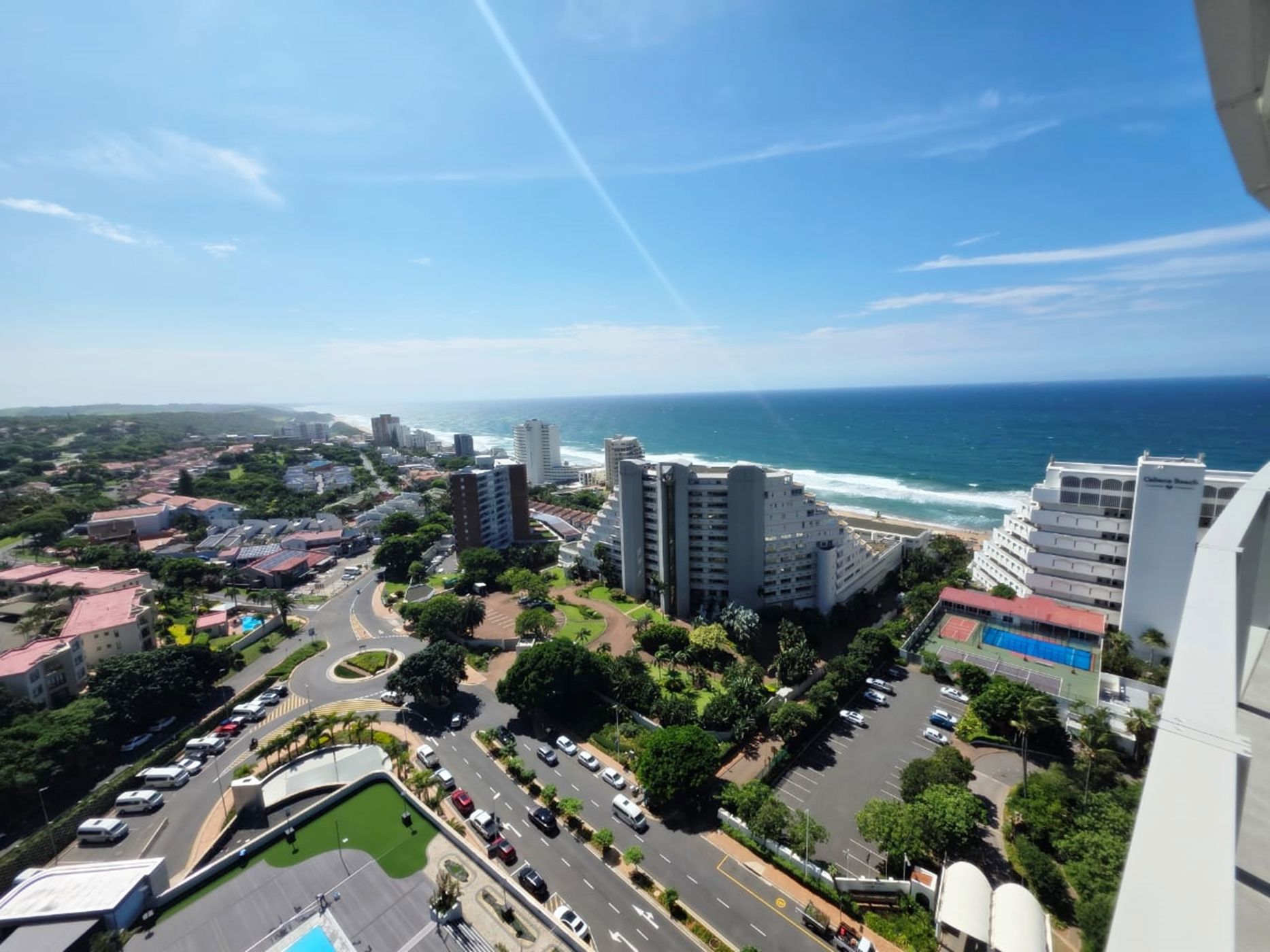 Apartment to rent in uMhlanga Rocks - 1ND1735023