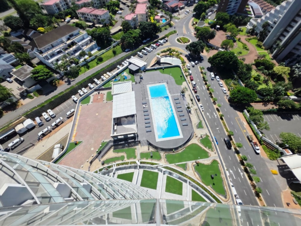 Apartment to rent in uMhlanga Rocks - 1ND1735023