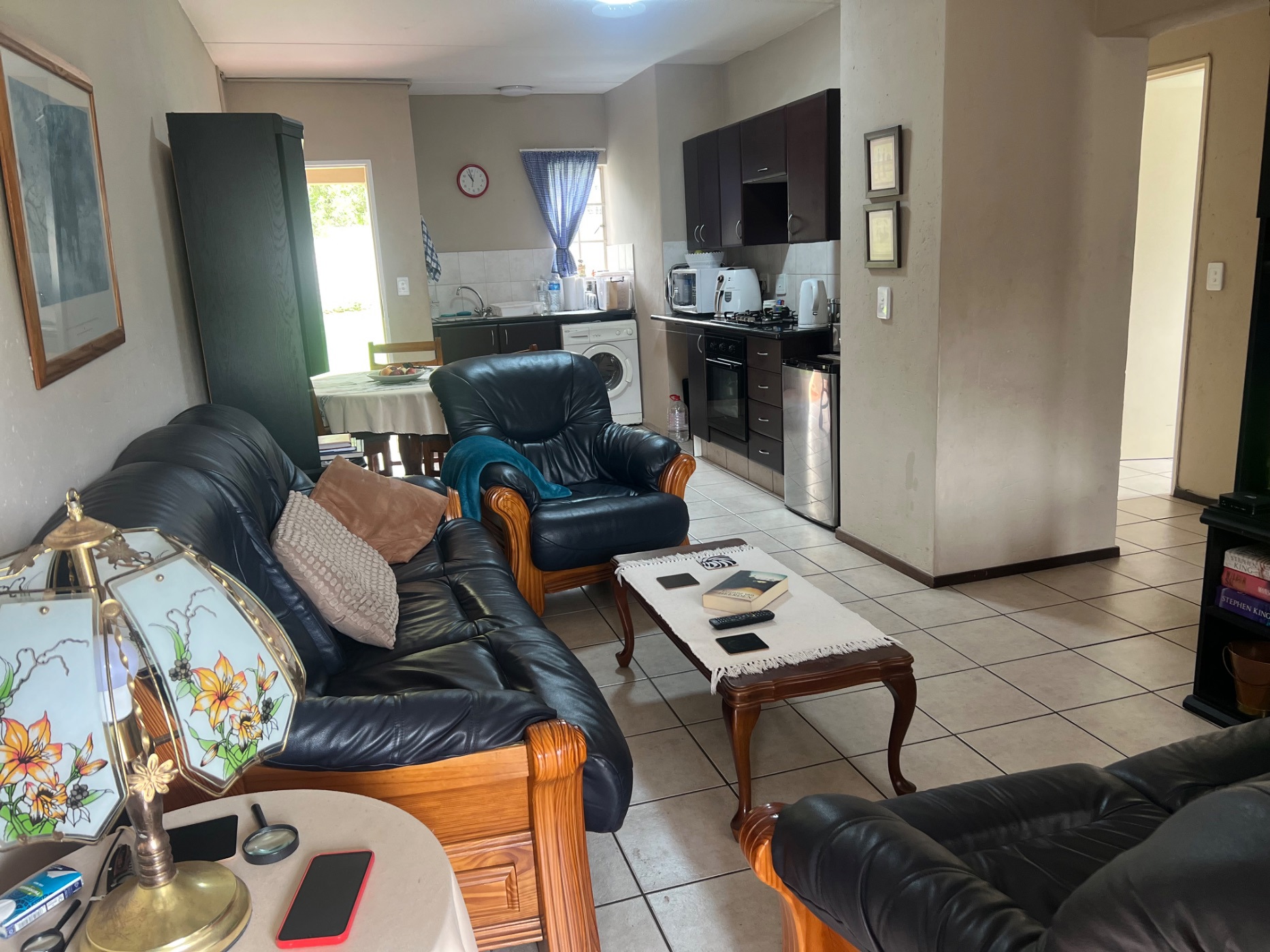 Apartment for sale in Brentwood Park, Benoni - EN1733917