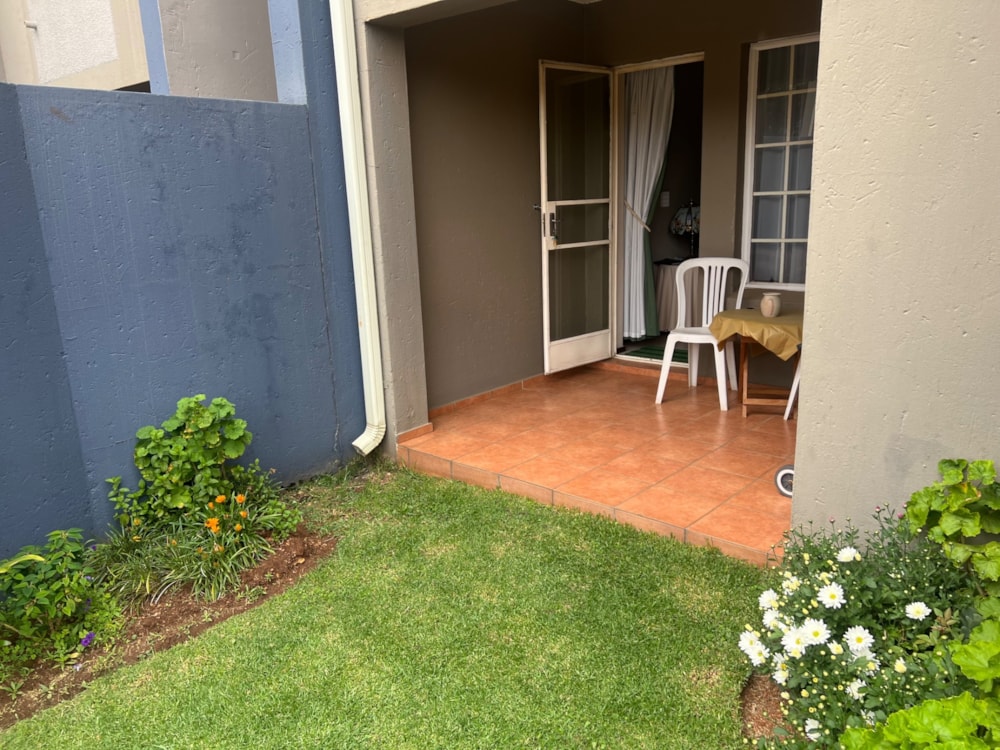 Apartment for sale in Brentwood Park, Benoni - EN1733917