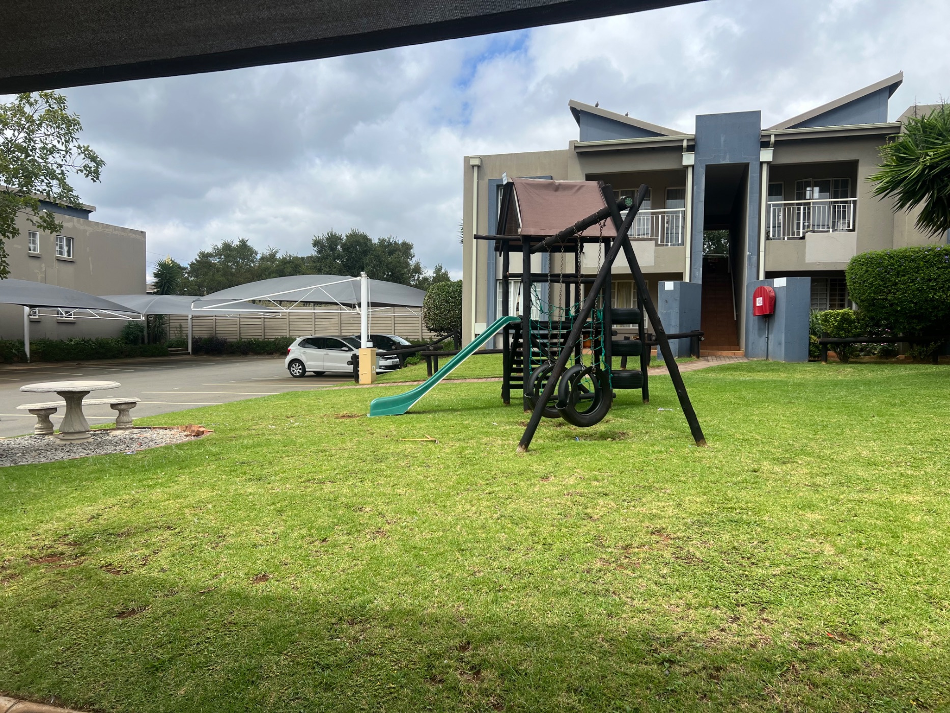 Apartment for sale in Brentwood Park, Benoni - EN1733917