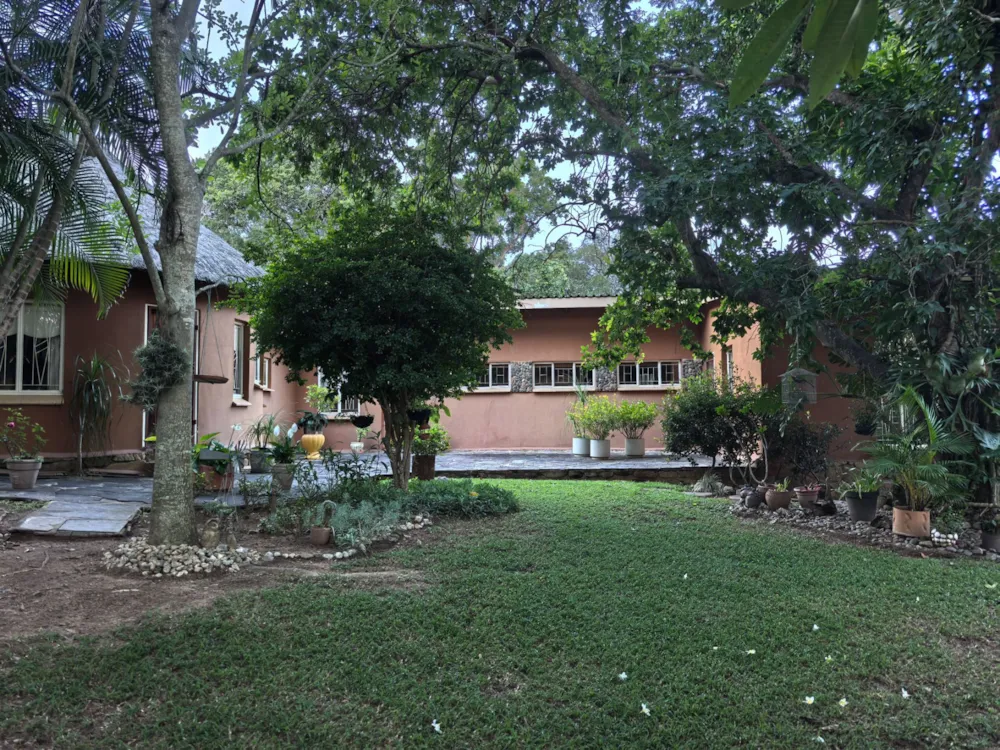 Smallholding for sale in Rhenosterkop - 1NS1675060 Smallholding for sale in Rhenosterkop - 1NS1675060