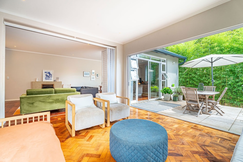 House to rent in Parkview - JBL1734562 House to rent in Parkview - JBL1734562