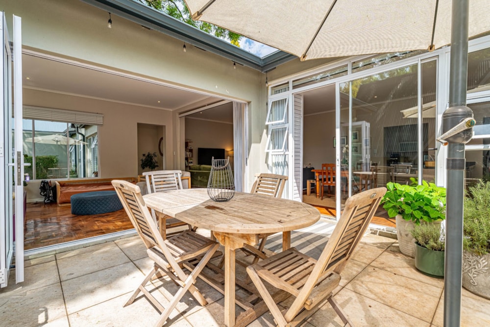 House to rent in Parkview - JBL1734562 House to rent in Parkview - JBL1734562