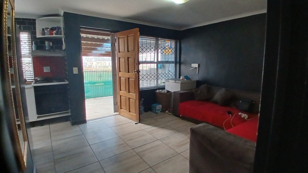House to rent in Blue Downs - 1KV1734268