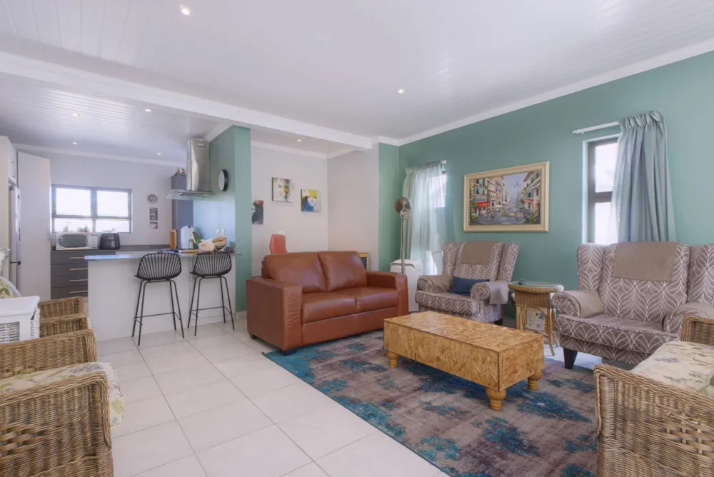 House let in Sedgefield - 1SH1732554 House let in Sedgefield - 1SH1732554