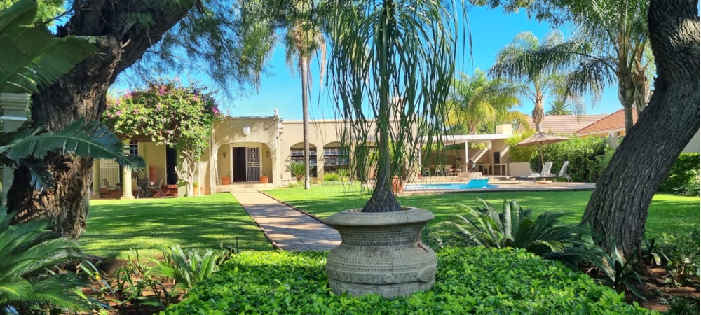 House for sale in Memorial Road Area - 1KJ1735636