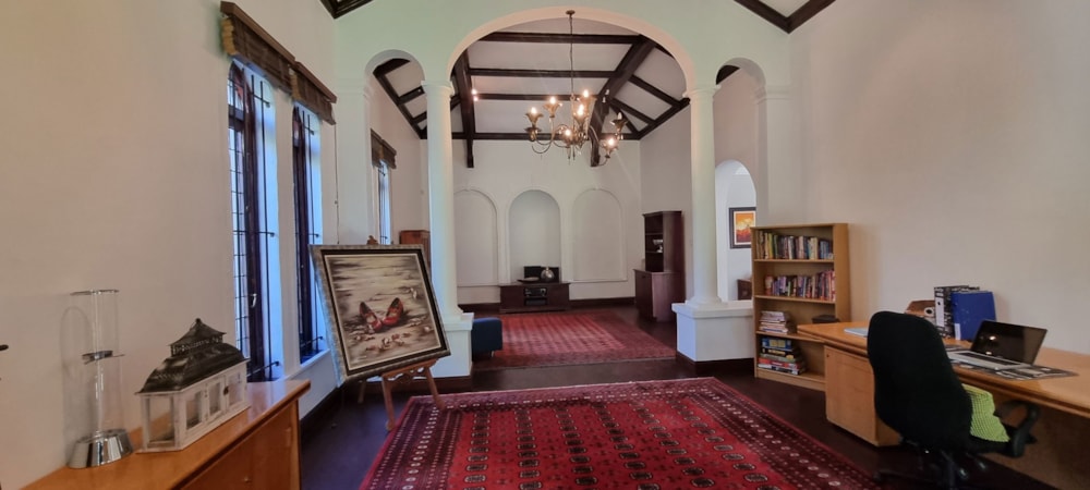 House for sale in Memorial Road Area - 1KJ1735636