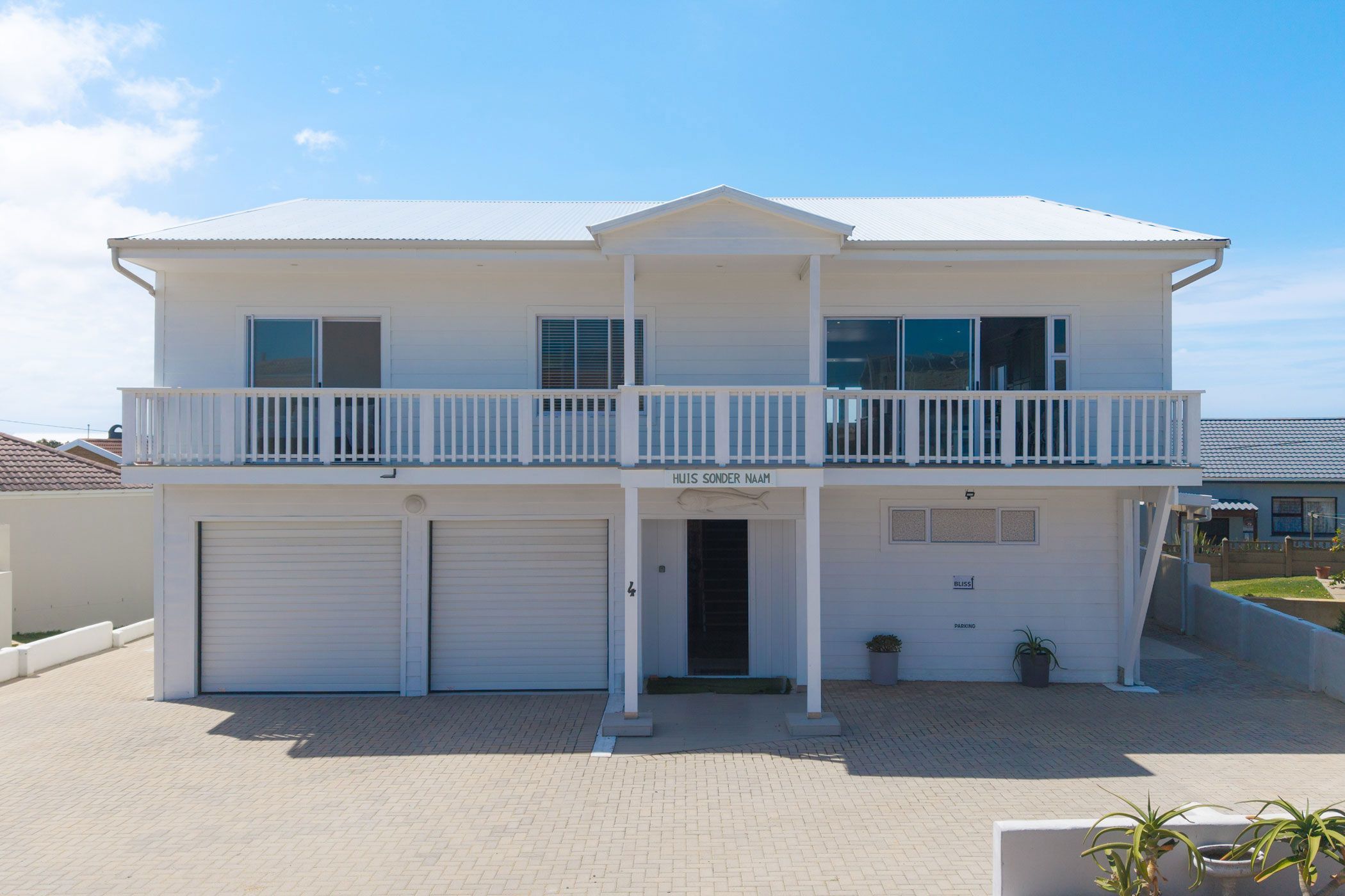 House for sale in Struisbaai - 1SW1651555