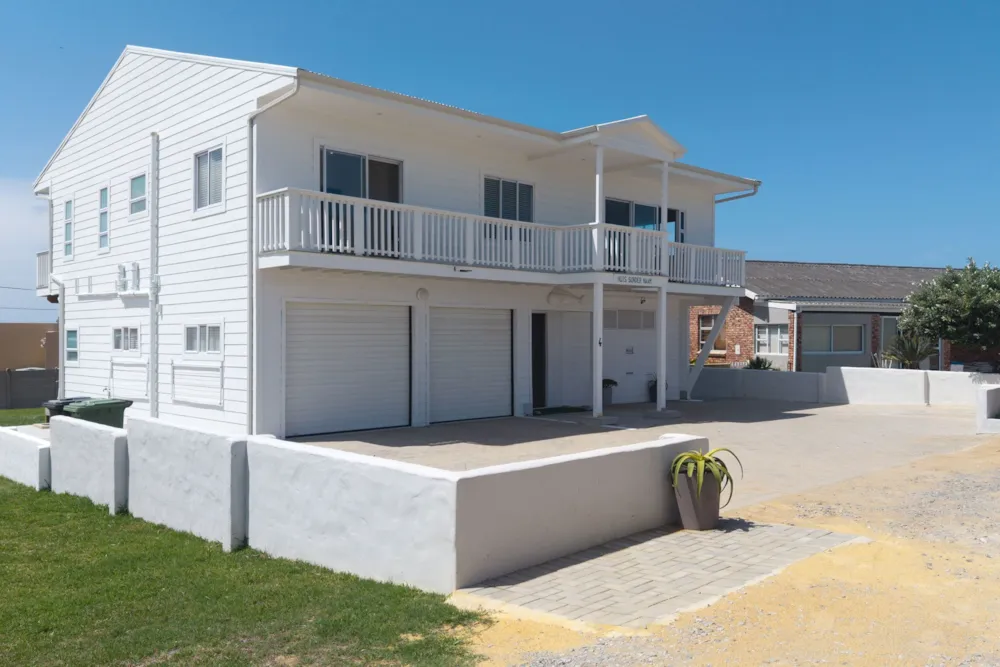 House for sale in Struisbaai - 1SW1651555