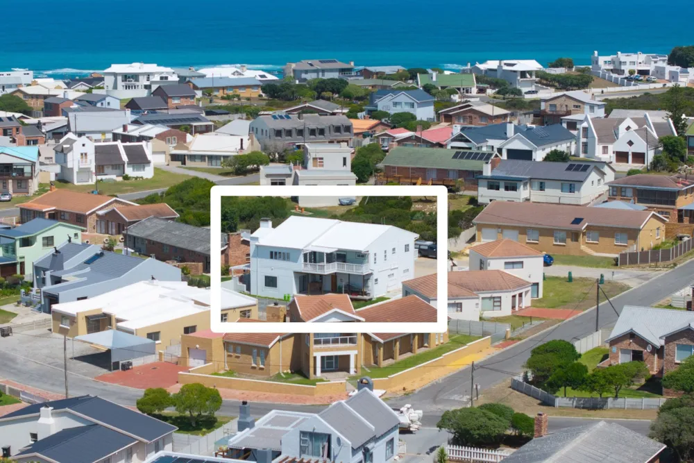 House for sale in Struisbaai - 1SW1651555
