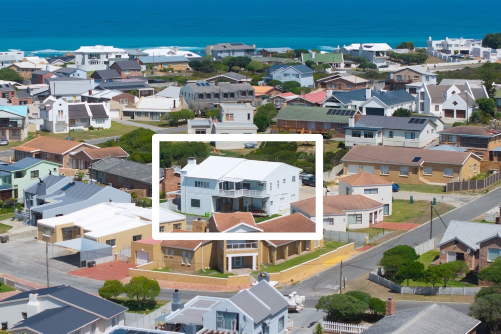 House for sale in Struisbaai - 1SW1651555