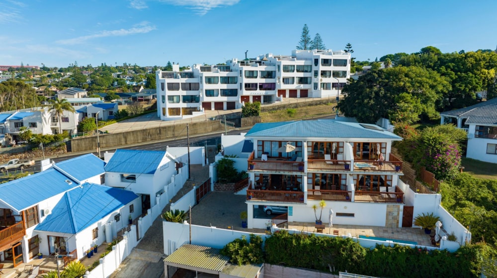 Double-storey house for sale in Mossel Bay Central - 1MB1654833