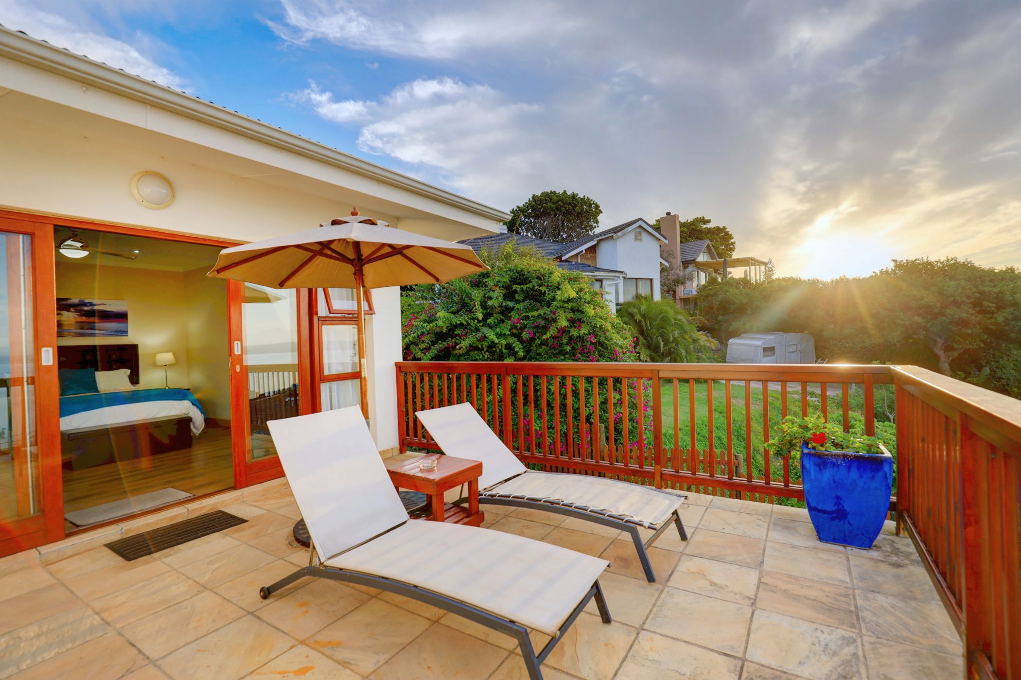 Double-storey house for sale in Mossel Bay Central - 1MB1654833