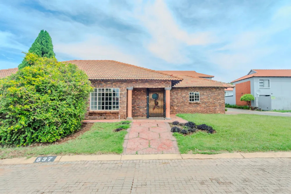 House let in Heatherview - MZL1732252 House let in Heatherview - MZL1732252