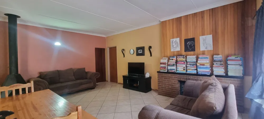 House let in New Park - 1KJ1723983
