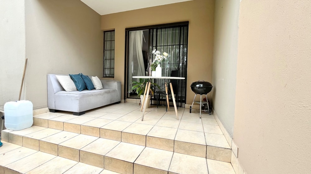 Townhouse for sale in Bendor - 1PS1732273 Townhouse for sale in Bendor - 1PS1732273