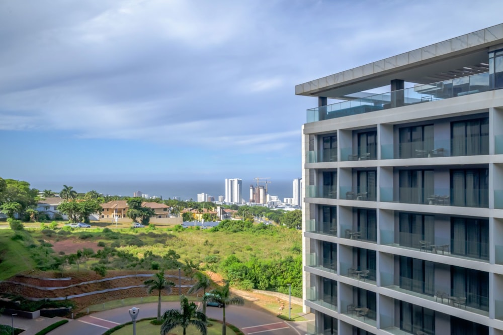 Apartment for sale in Ridgeside - 1ND1734262