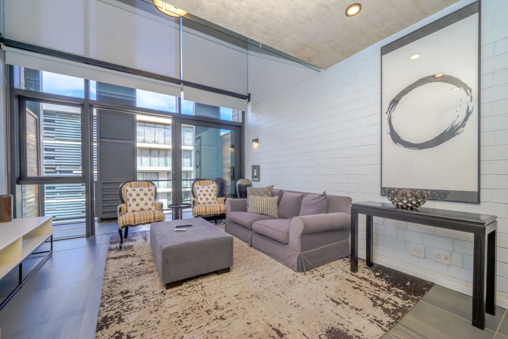 Apartment for sale in Ridgeside - 1ND1734262