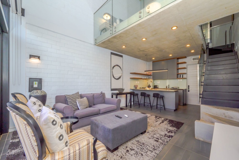 Apartment for sale in Ridgeside - 1ND1734262