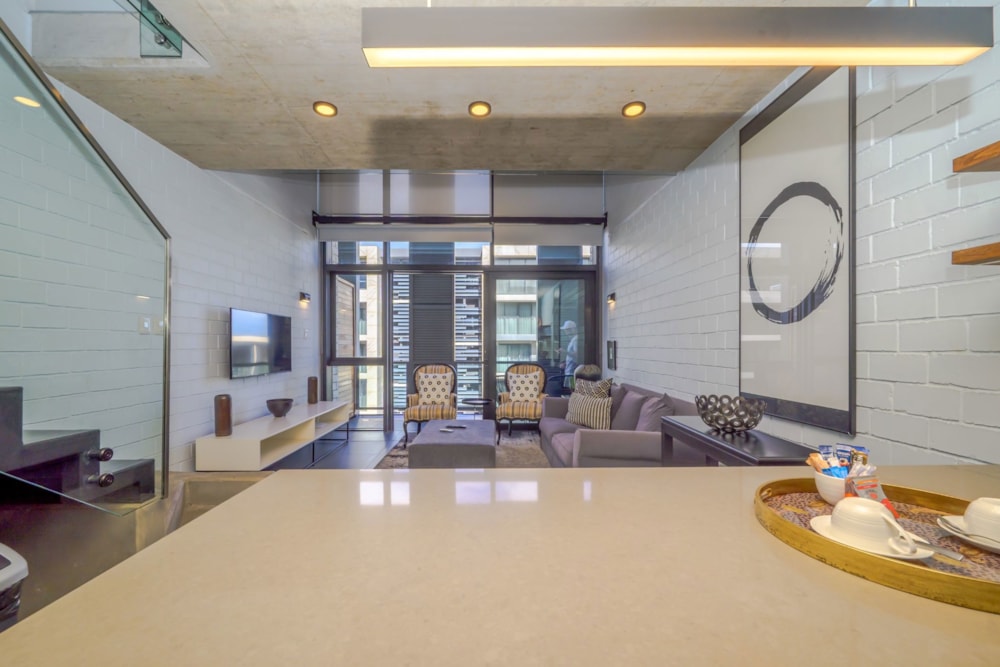 Apartment for sale in Ridgeside - 1ND1734262