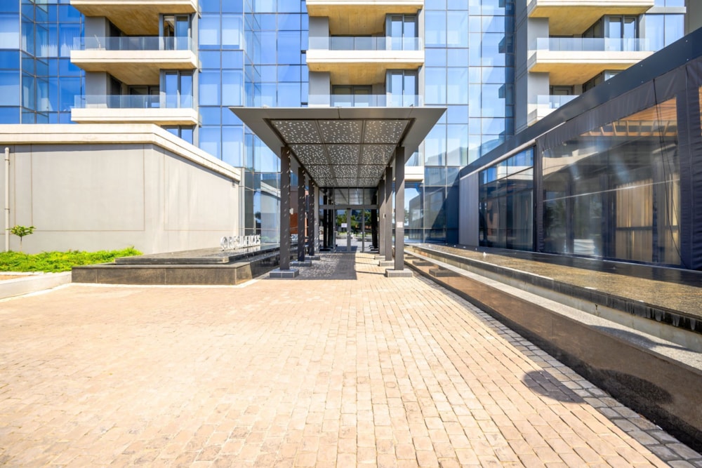 Apartment for sale in Ridgeside - 1ND1734262