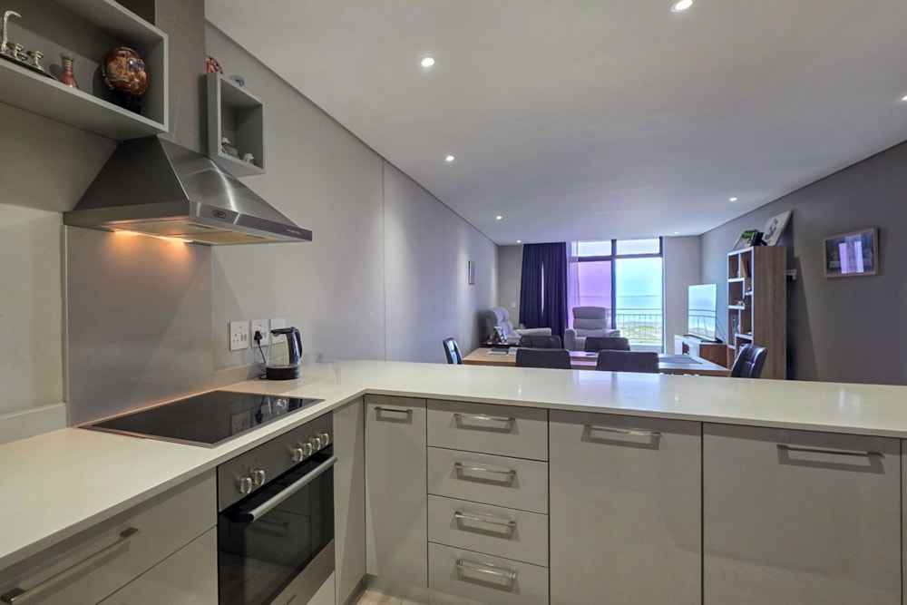 Apartment for sale in Big Bay - 1TV1734501