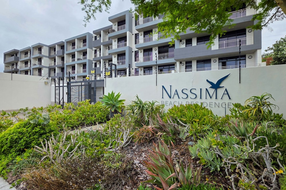 Apartment for sale in Big Bay - 1TV1734501