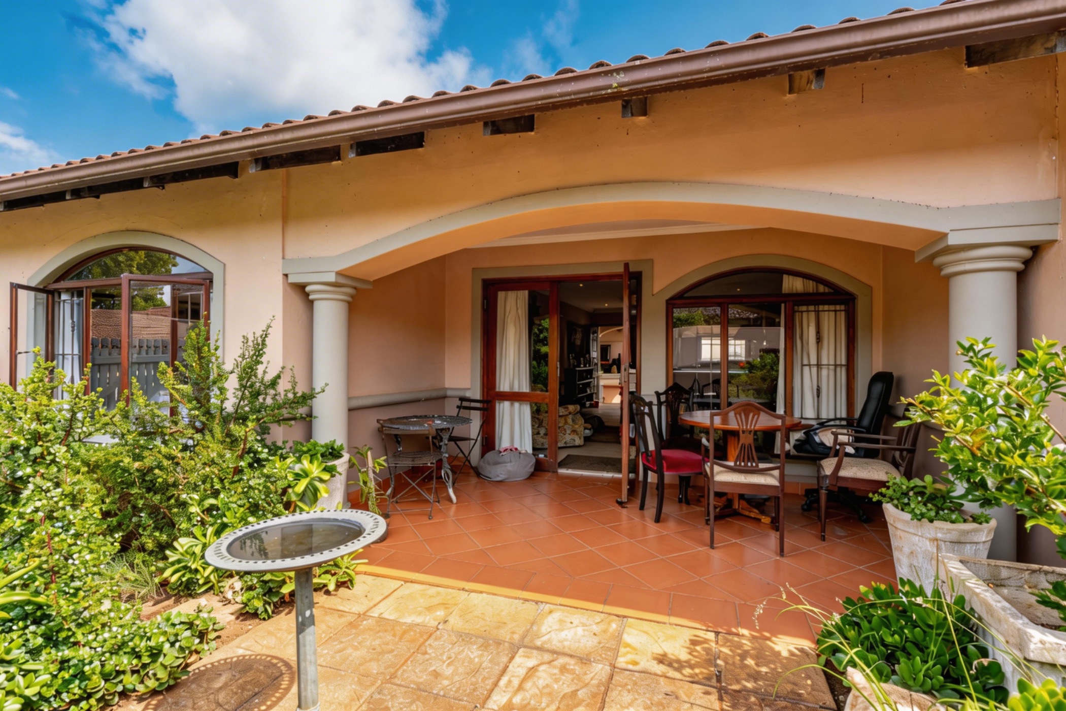 House for sale in Le Domaine Estate - 1KF1735133