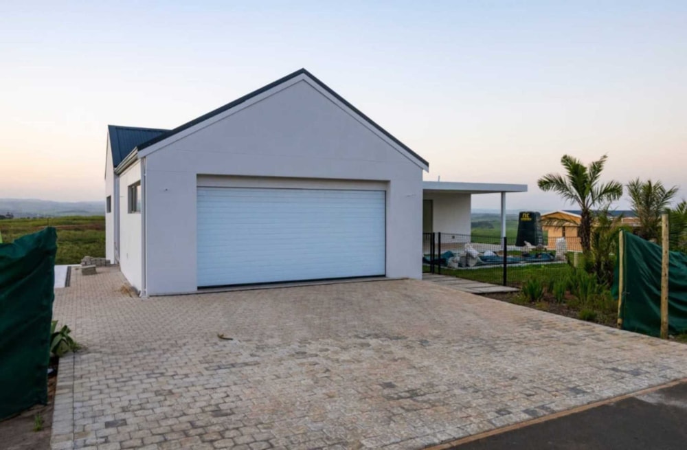 House for sale in Seaton Estate - 1BD1683019