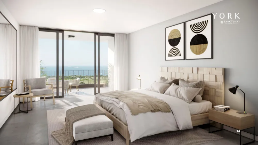 Apartment for sale in Ridgeside - 1ND1734724