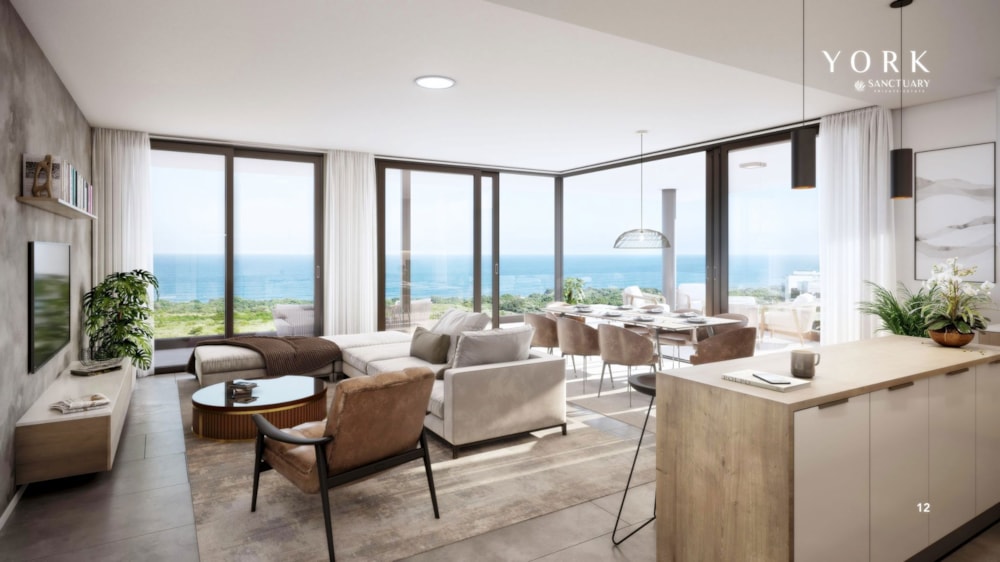 Apartment for sale in Ridgeside - 1ND1734724