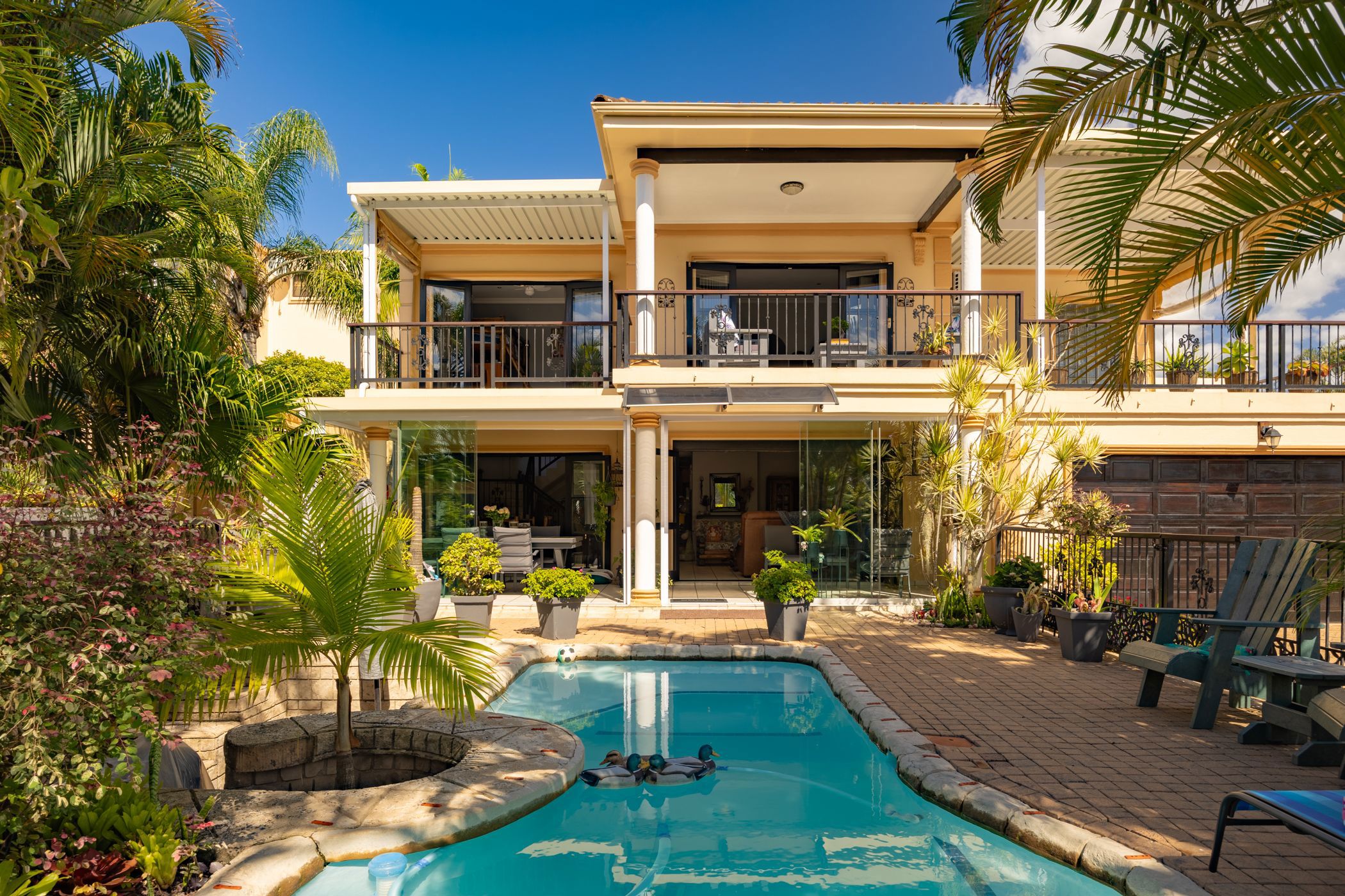 Double-storey house for sale in Uvongo - 1PSH1732444