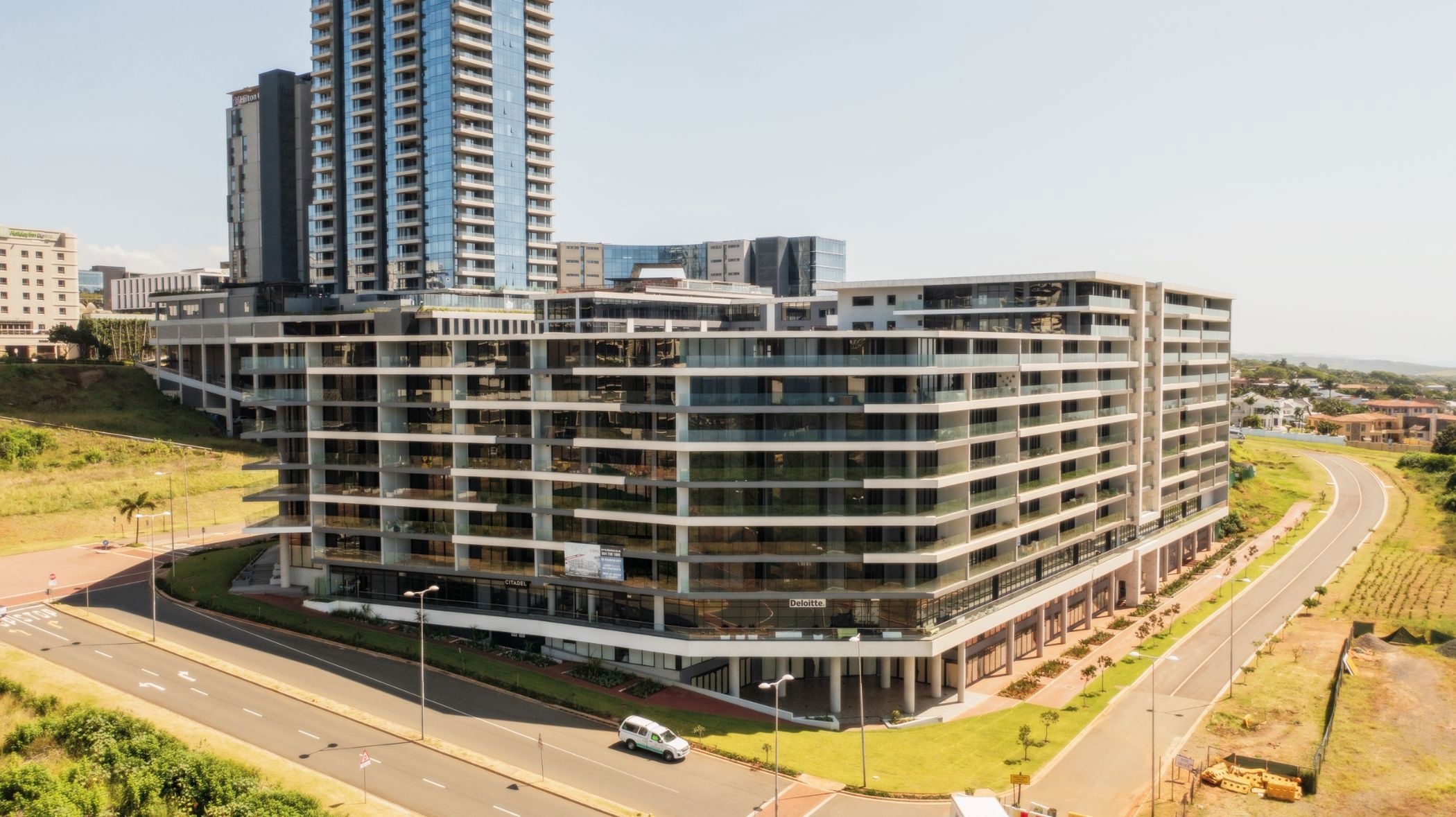 Apartment to rent in Ridgeside - 1ND1733620