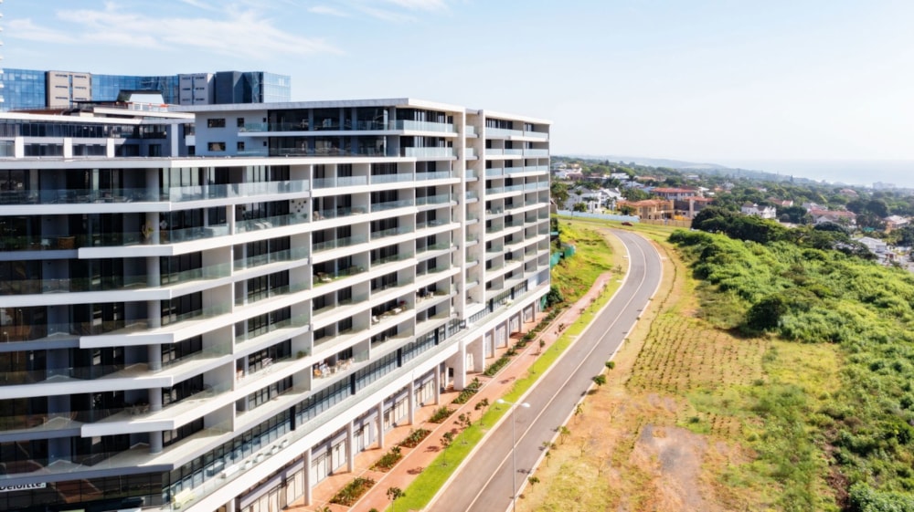 Apartment to rent in Ridgeside - 1ND1733620 Apartment to rent in Ridgeside - 1ND1733620