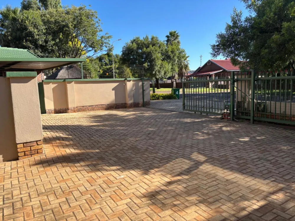 House let in Dennesig, Middelburg, Mpumalanga - 1MD1733516 House let in Dennesig, Middelburg, Mpumalanga - 1MD1733516