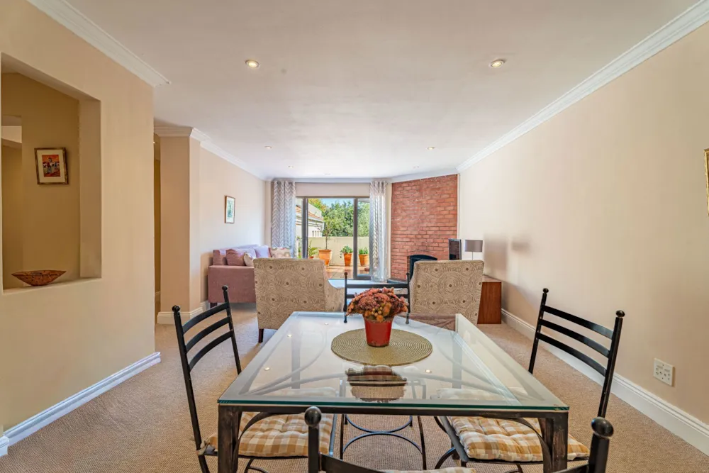 Apartment let in Parkview - JBL1735420 Apartment let in Parkview - JBL1735420