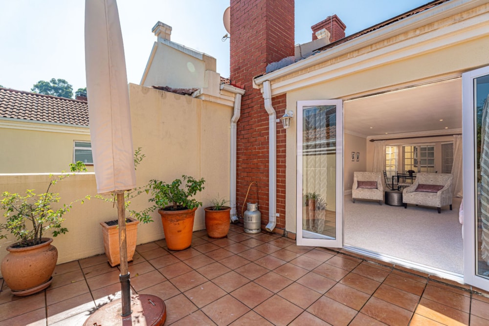 Apartment to rent in Parkview - JBL1735420