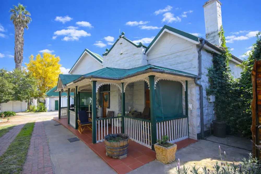 House for sale in Oudtshoorn North - 1OU1660923 House for sale in Oudtshoorn North - 1OU1660923