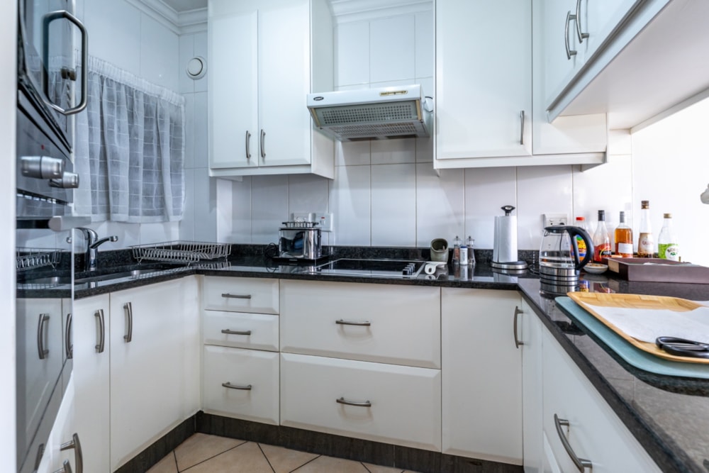 Apartment for sale in Le Domaine Estate - 1KF1732423