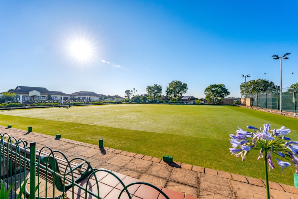 Apartment for sale in Le Domaine Estate - 1KF1732423