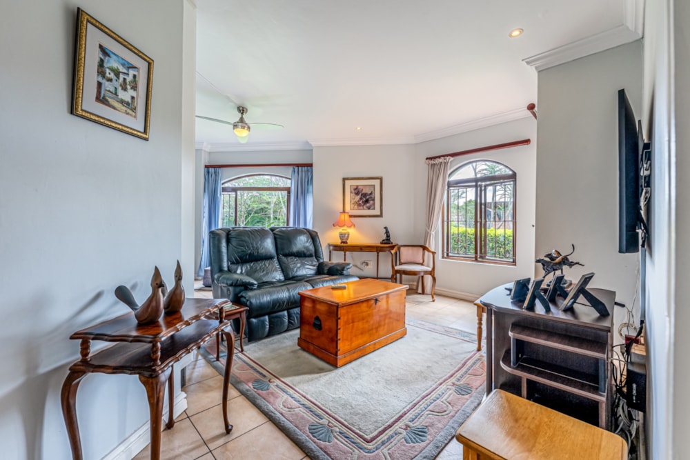 Apartment for sale in Le Domaine Estate - 1KF1732423