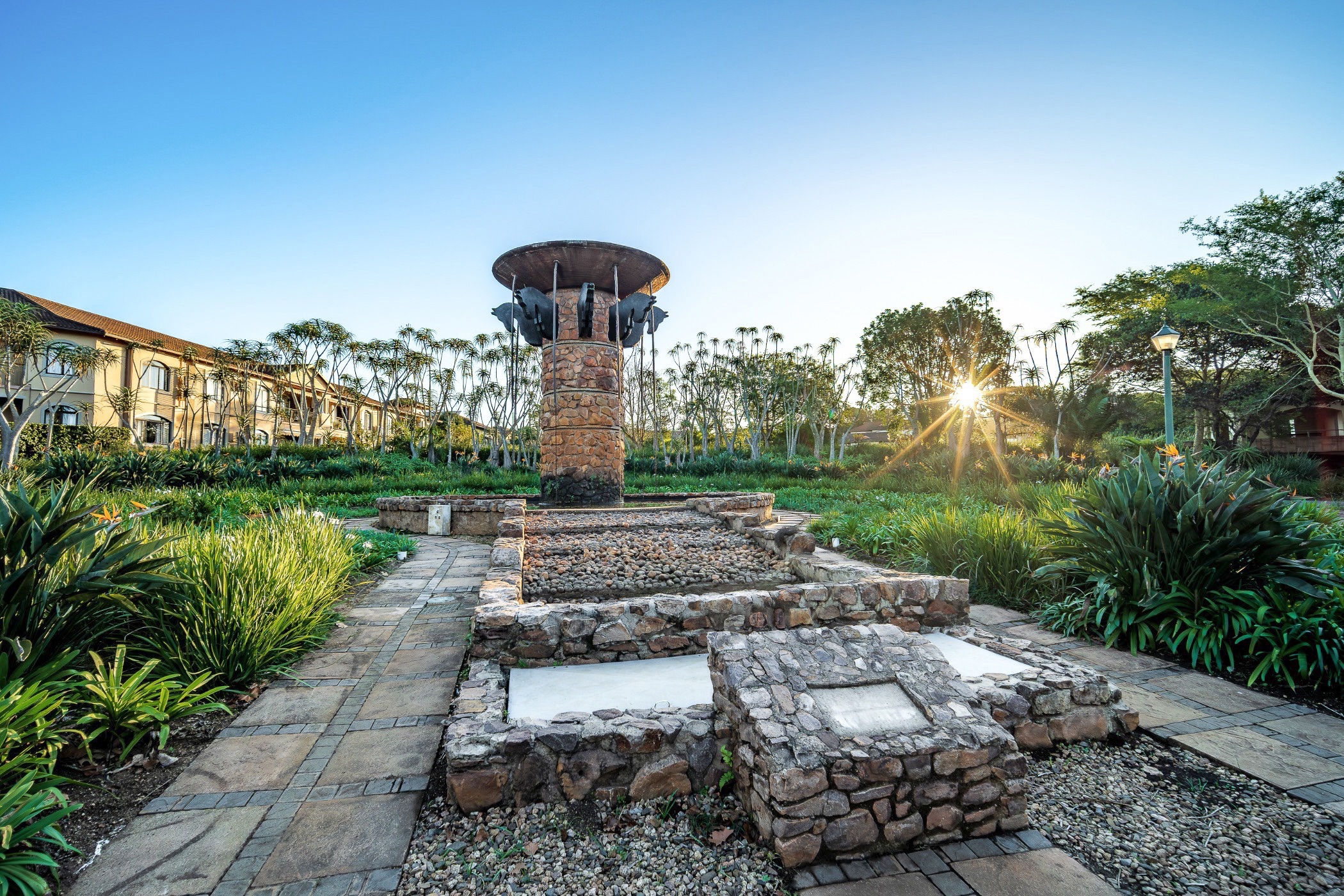 Apartment for sale in Le Domaine Estate - 1KF1732423