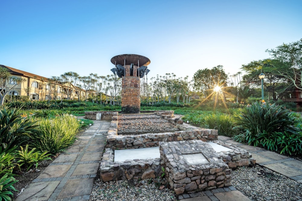 Apartment for sale in Le Domaine Estate - 1KF1732423