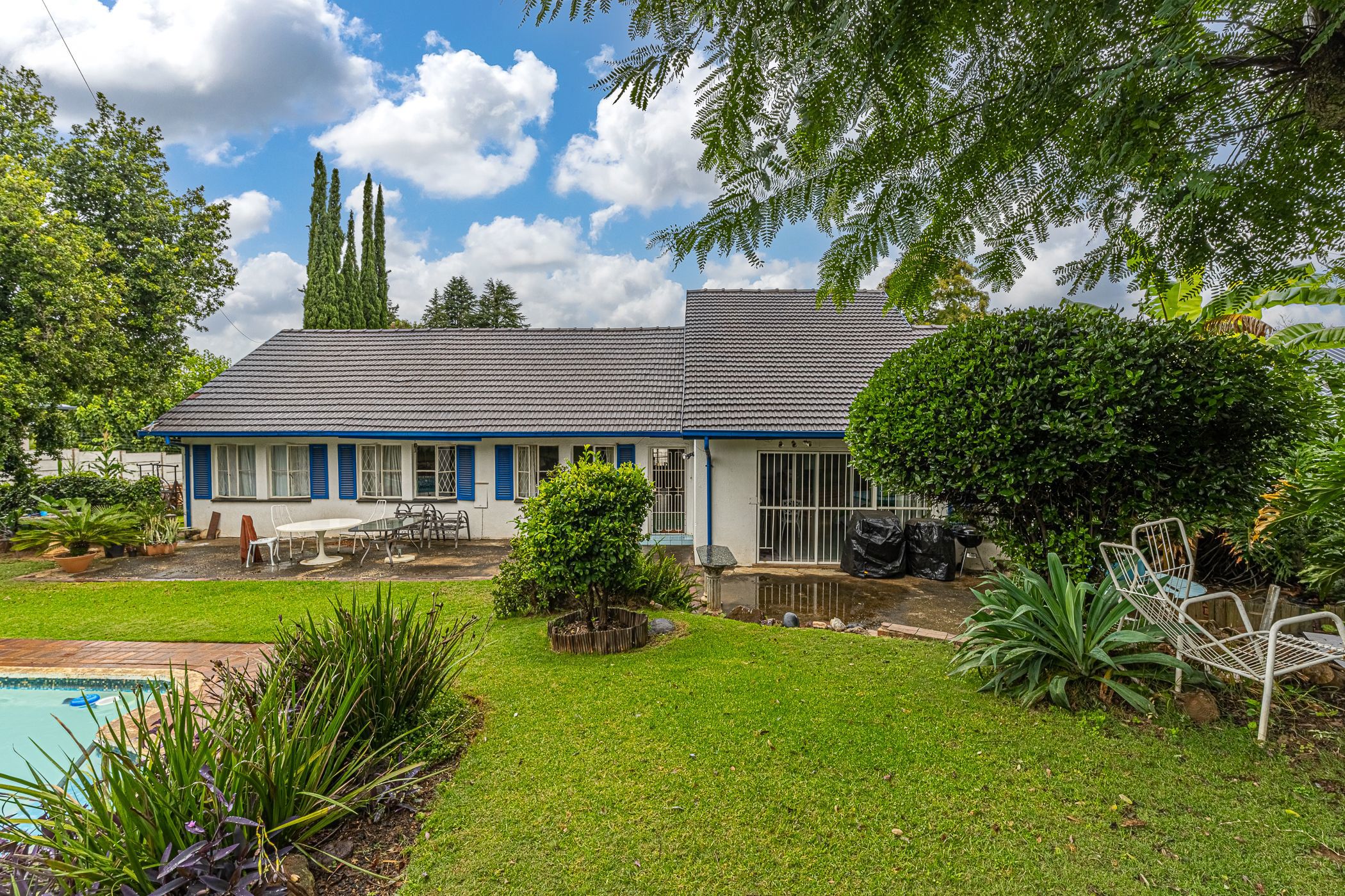 House for sale in Bordeaux  - HP1733517